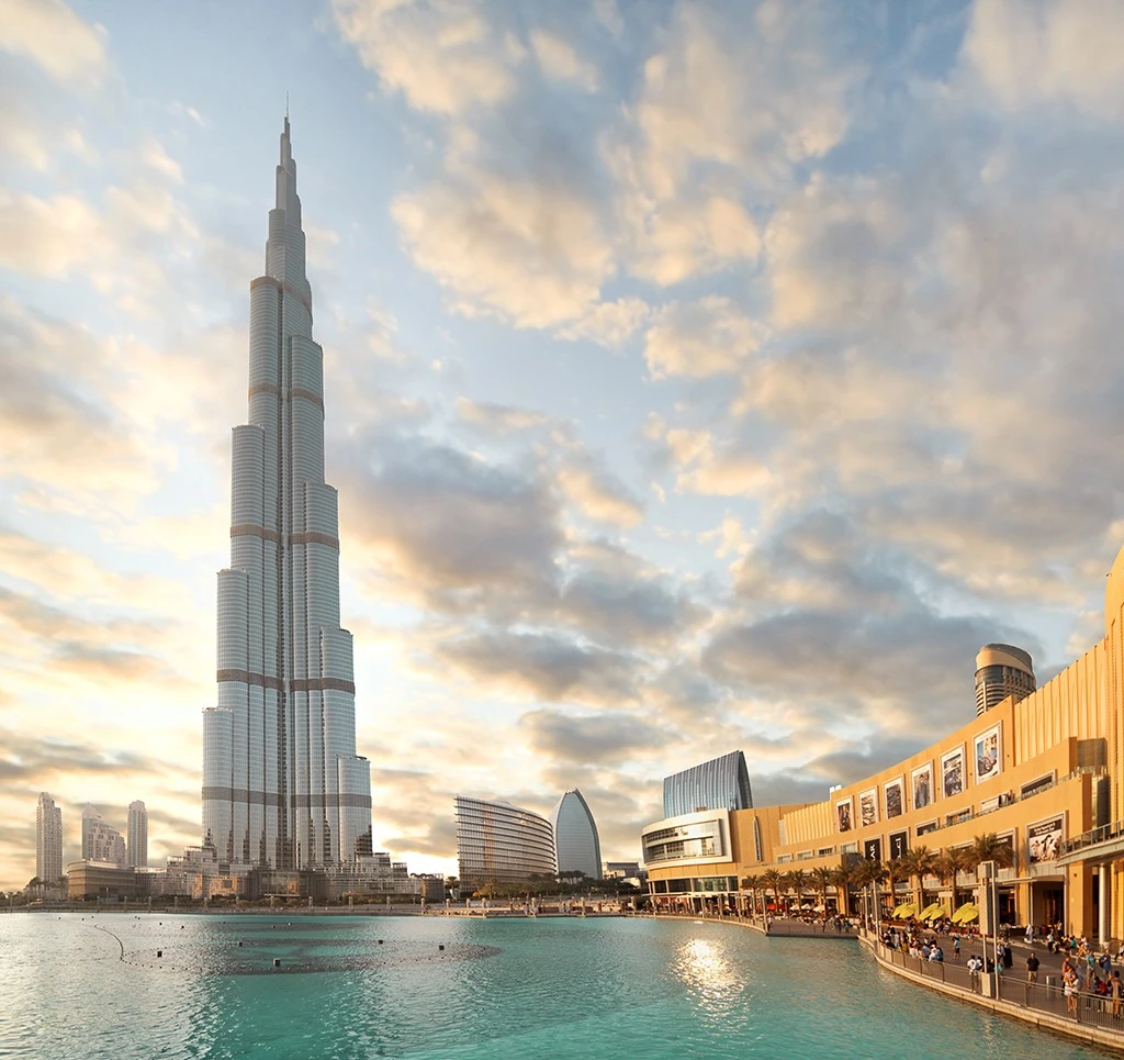 Dubai Seyahatiniz için 7 Adımda Hazırlık Rehberi